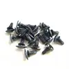 Clavos Selladores Universal para Fijación de Automóviles Clavos Selladores de Plástico para Automóviles Clips de Hebilla para Automóviles