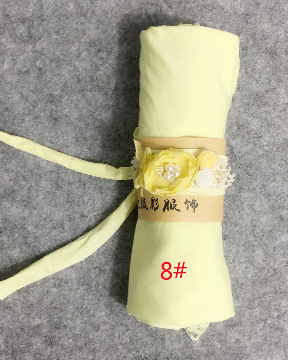 裹布8# 23元 裹布+头饰