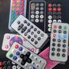 Controle Remoto Controle Remoto IR Controle Remoto RF Controle Remoto Bluetooth Voz Vários Controles Remotos Inteligentes Casa Inteligente