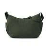 Bolsa de Viaje para Distancias Cortas 2026 Nuevo Modelo Unisex Bolsa de Empanada Bolsa Deportiva para Fitness Almacenamiento para Viajes de Negocios Bolsa de Equipaje de Mano Estudiante