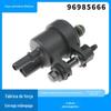 Aplicável à válvula solenóide de vácuo de faísca Chevrolet GM válvula solenóide de tanque de carbono acessórios de carro vendas diretas 96985666