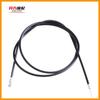Acessórios para motocicleta off-road ATV ATV 50CC-250CC cabo de acelerador reto
