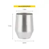 Taza de Agua de Titanio Puro Snow Rock, Taza de Cerveza, Taza de Té, Taza de Café de Titanio, Taza Ligera y Portátil para Exteriores, Taza Doméstica de Doble Capa