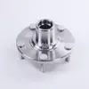 En stock NSTJP, calidad original de fábrica 40202-2Y000 Unidad de cubo de rueda automotriz NISSAN X-TRAIL