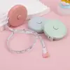 Medición Automática de Precisión Circunferencia Circunferencia de Cintura Regla Circunferencia de Brazo Circunferencia Abdominal de Pierna Circunferencia Corporal Circunferencia de Cabeza Multifuncional Regla Suave Especial