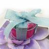 Cinta de 2.5 cm de Ancho 22 m de Largo Cinta de Colores Cinta Dorada y Plateada Cinta para Envolver Regalos Cinta para Decoración de Pasteles de Repostería Cinta de Tejido