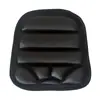 Almofada de assento de motocicleta tridimensional de assento duplo, absorvente de choque e respirável, adequada para todas as estações, almofada de assento de motocicleta, Amazon