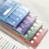 Cinta Correctora Tipo Pluma Ins Cinta Correctora Gradiente de Alto Valor Gran Capacidad Cinta Correctora Suave y Continua para Estudiantes Venta al por Mayor