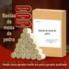 9Sus Uso Doméstico Bastões de Moxabustão Moxa Rolos de Moxa Folhas de Moxa Moxa Enrolada em Pedra Fabricante Lote