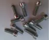 Máquina de Vinco/Corte Rotativo / Máquina de Perfuração / Máquina de Corte de Adesivo A4/A3 Lâmina Redonda
