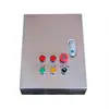 Conjunto Completo Raspador Automático de Esterco Fazenda de Gado Limpador de Esterco Suinicultura Ovelhário Placa Raspadora de Aço Inoxidável Gado Coelho Galinha Pato
