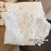 Nuevo cárdigan de manga larga y pantalón largo para primavera y otoño con cuello de muñeca para niñas, conjunto de pijama rosa para niños mayores