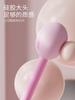 Tábua de Tiro para Cuidados de Saúde Martelo de Massagem de Ombro e Pescoço de Silicone Martelo de Massagem de Ombro e Pescoço Artefato para Bater no Corpo nas Costas
