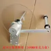 Rodillo etiquetador, rodillo de aleación de aluminio, rueda correctora, rueda de etiquetado, anillo de goma de posicionamiento para máquina etiquetadora, rodillo de aluminio resistente al desgaste, soporte de descarga