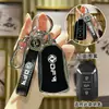 Adecuado para 2024 Dongfeng Fengshen Yixuan Funda para Llave Todo Incluido ax7 Productos para Automóviles Hebilla Máxima GS Funda Protectora