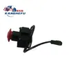 7915492122 Interruptor de Parada de Emergencia es Adecuado para Carretilla Elevadora Linde 1132Mt20Ali Accesorios Botón Interruptor de Aislamiento