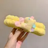 Diadema de Peluche para Lavado Facial para Mujeres, Antideslizante, Sin Marcas, Diseño Lindo y de Alta Gama Personalizable, Adecuada para Aplicar Mascarillas Faciales y Maquillaje, Resistente a la Humedad