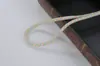 Cordón Tejido Colorido para Teléfono 10 mm Poliéster Correa Cruzada para el Cuello Correa Ajustable Anti-Pérdida Cordón Universal de Alto Valor Versátil