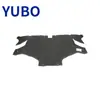 Yubo - Aplicable a Tesla Model 3 Model Y 2021-2023 Placa Protectora Inferior del Motor Trasero 1498771-00-A