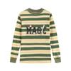 Ropa de otoño para hombres y niños mayores algodón puro fina estudiantes de secundaria una pieza Top ropa interior térmica para mujer venta al por mayor entrega