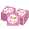 MM055-ZJ Servilleta Cuadrada de Princesa Fiesta de Novia Vajilla Fiesta de Cumpleaños Decoración de Corona Servilleta Desechable
