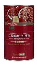 红豆酸枣仁红枣粉500g_副本_01