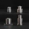 Torno CNC No Estándar Personalizado Accesorios de Torno Piezas de Procesamiento de Hardware Piezas Piezas de Torno CNC Piezas de Aluminio Procesamiento Acero Inoxidable