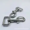 Gancho de Gravedad para Bolsos al por Mayor del Fabricante, Clips para Correa de Mascota, Ganchos para Perros, Accesorios para Bolsos, Ganchos Giratorios para Perros con Correa