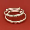 Peiren ciudad joyería de plata pulsera inteligente para niño plata pura 999.9 pulsera para niños estilo gatito