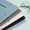 Portapapeles para Archivo A4 Bloc de Escritura para Estudiantes Clip de Tablero Duro Clip para Pad de Oficina Clip para Documentos Clip para Menú Caja de Regalo