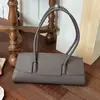 Elegante y versátil bolso de moda para el hombro para mujer 2026 moda otoño nuevo bolso de hombro para el día a día vintage simple bolso tote