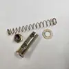 Maneta de Freno de Triciclo Eléctrico Varilla de Ajuste del Chasis Varilla de Freno de Pie Varilla del Eje Trasero Tuerca de Resorte Accesorios Maneta de Freno