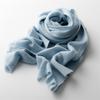 Outono e inverno novo cachecol de cashmere puro unissex cachecol de cashmere puro xale de cashmere longo gola quente