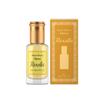 Perfume de azahar fragancia natural rica diseño de bola de perfume encanto fresco aplicación diaria conveniente