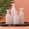 En Stock 30 a 150ml Botella Espumadora de Mousse Limpiador y para el Cuidado de la Piel Botella Dispensadora para Lavado y Cuidado Etiqueta Privada
