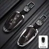 Para 2023 Wei Pai Blue Mountain Juego de Llaves Marca Wei Nuevo Mocha Alpine Latte Coche Juego de Estuche Metálico 4 Llaves 5 Llaves