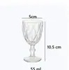 Vaso de Licor Souvenir de Viaje Regalo Vaso de Chupito Copa de Licor 0.05kg Copa de Vino Vaso Alto para Licor