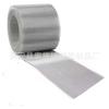 Protección para canalones bobina de aluminio protector de hojas malla de diamante de aluminio sumidero de lluvia protección contra hojas borde de zanja de casa antibloqueo