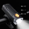Linterna recargable para exteriores de larga duración, portátil, a prueba de explosiones, luz para pesca nocturna, linterna frontal LED de trabajo con batería de litio