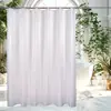 Ojal Metalico Rectangular al por Mayor para Cortinas de Ducha de Baño Impermeables, Colores Personalizables, Suministro Transfronterizo de Amazon