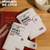 Porta tarjetas sin impresión, gran capacidad, almacenamiento de múltiples tarjetas de identificación, libro de tarjetas de licencia de conducir, tarjetero para tarjetas de presentación para hombres 2022, para damas
