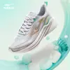 Zapatillas de Correr Hongxing Erke Shadow 2 para Mujer con Suela Blanda de Rebote 2026 Verano Nuevas Zapatillas Deportivas Amortiguadoras y Resistentes al Desgaste