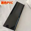 Plástico partition gris de 1.4MM de espesor cubierta de gabinete de cocina baffle feo hueco junto a la cama escritorio anti-caída fondo de sofá
