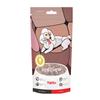 Yahe Bocadillos de Grano de Res para Perros Fragantes y Masticables Bocadillos para Perros Adultos y Cachorros Recompensas de Entrenamiento Bocadillos Interactivos para Perros Venta al por Mayor