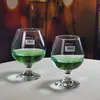 Juego de Copas de Vino Jindalai Utensilios para Vino Copa de Vino Tinto para el Hogar Copa de Champaña Copa de Vino Brandy Copa Alta Copa de Vino