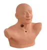 Traqueotomia em Adultos Traqueotomia Avançada Enfermagem em Traqueostomia Fistulostomia Modelo de Enfermagem