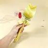 [Coleção Completa de Padrões Florais] 26/31 Caneca de Superfície de Cetim de Alta Qualidade Martelo de Artemísia Presente Souvenir Martelo de Moxabustão Martelo de Artemísia Personalizado