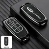 Adecuado para Cubierta de Llave Chery Tiggo 8 Plus 2022, Versión 8 Kunpeng, Carcasa 8 Pro, Llave Tiggo 8 Plus 7