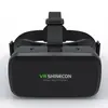 Auriculares VR 3D VR Shinecon G06A para iPhone y Teléfonos Android