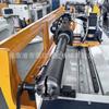 Máquina Hidráulica para Curvar Tubos Curvado en Forma de U para Reposacabezas de Coche Curvado Asimétrico en Forma de S Máquina Redonda Máquina Hidráulica Totalmente Automática CNC para Curvar Tubos